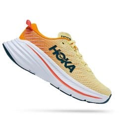 Hoka Bondi X Erkek Koşu Ayakkabısı