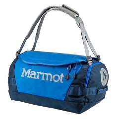 Marmot Long Hauler Duffel 50 Lt Seyahat Çantası M - Mavi