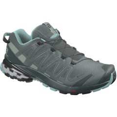 Salomon XA Pro 3D V8 Gore Tex Kadın Koşu Ayakkabısı