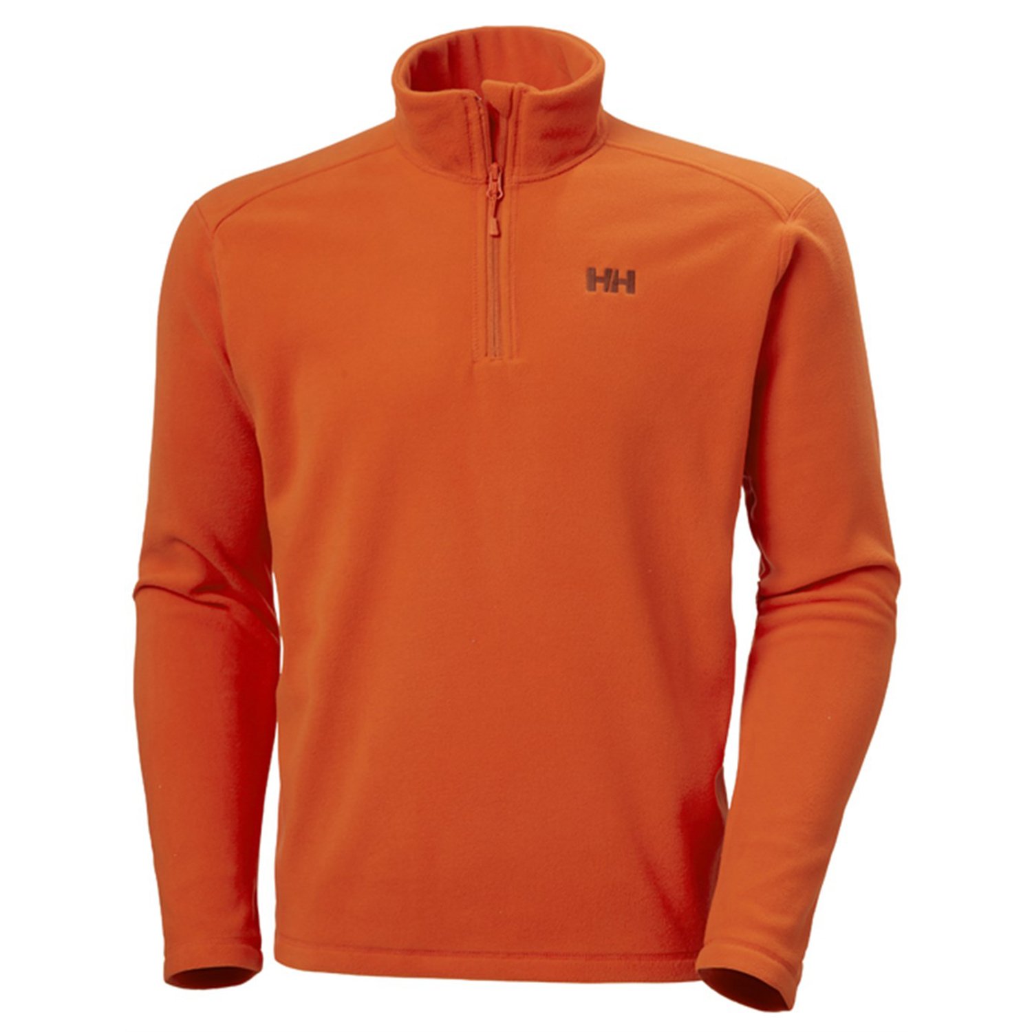 Helly Hansen Mount Erkek Termal Polar