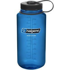 Nalgene Wide Mount Sustain Tritan 1 Litre Suluk Matara