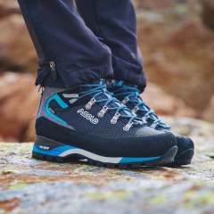 Asolo Corax Gore Tex Kadın Trekking Botu