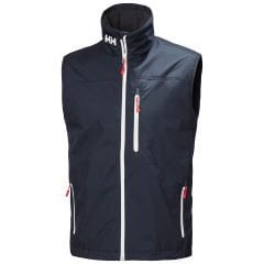 Helly Hansen Crew Midlayer Erkek Yelek