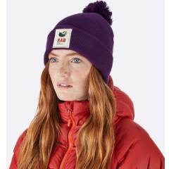 Rab Essential Bobble Unisex Örme Bere