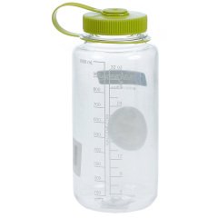 Nalgene Wide Mount Tritan 1 Litre Suluk Matara