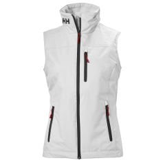 Helly Hansen Crew Midlayer Kadın Yelek