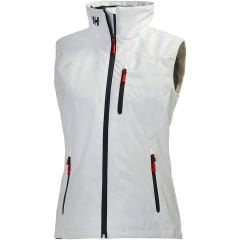 Helly Hansen Crew Midlayer Kadın Yelek