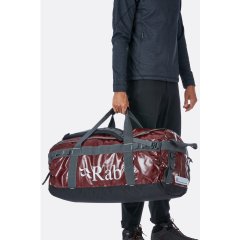 Rab Expedition Kitbag 80 LT Seyahat Çantası