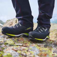 Asolo Corax Gore Tex Erkek Trekking Botu