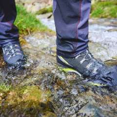 Asolo Corax Gore Tex Erkek Trekking Botu