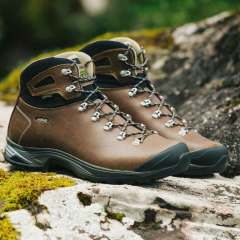 Asolo Thyrus Gore Tex Erkek Trekking Botu Kahve - 41(1/3)