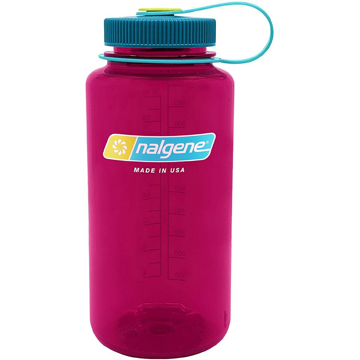 Nalgene Wide Mount Tritan 1 Litre Suluk Matara