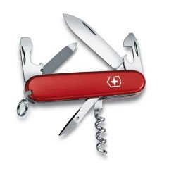 Victorinox 0.3803 Sportsman Çakı