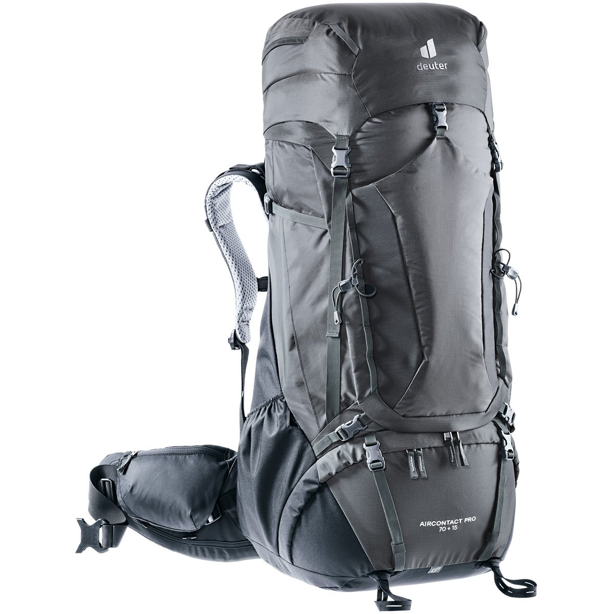 Deuter Aircontact Pro 70+15 Lt. Kamp ve Dağ Çantası