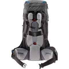 Deuter Aircontact Pro 70+15 Lt. Kamp ve Dağ Çantası