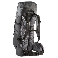 Deuter Aircontact Lite 40+10 Lt. Kamp ve Dağ Çantası