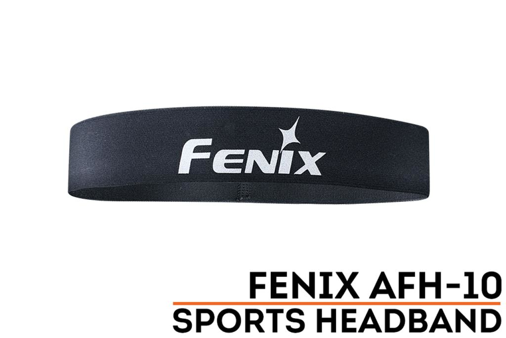 Fenix AFH -10 Kafa Bandı