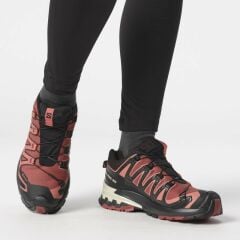 Salomon XA Pro 3D V9 Gore-Tex Kadın Trekking Ayakkabı