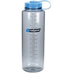 Nalgene Narrow Mouth Trout 1 Litre Suluk Matara