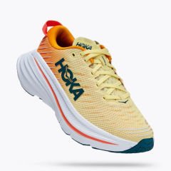 Hoka Bondi X Kadın Koşu Ayakkabısı