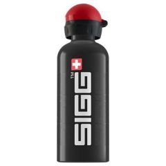 Sigg Nature Black 0. 6 Lt Matara