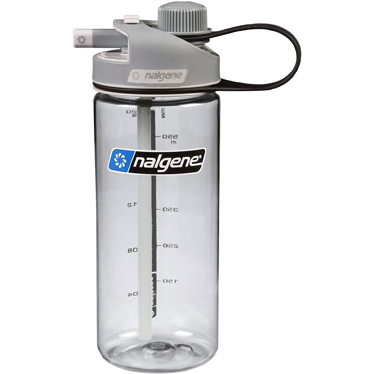 Nalgene Multi Drink Tritan 0,60 Litre Şeffaf Matara Suluk