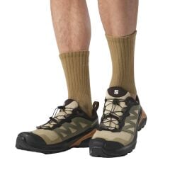Salomon X-Adventure Gore-Tex Erkek Koşu Ayakkabısı