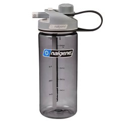 Nalgene Multi Drink Tritan 0,60 Litre Şeffaf Matara Suluk