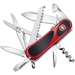 Victorinox 2.3913.SC EvoGrip S17 Çakı