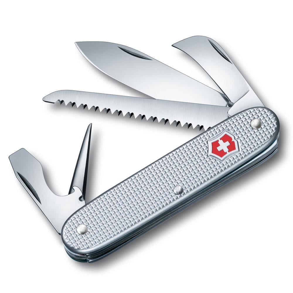 Victorinox Swiss Army Pioneer Ranger Alox Çakı