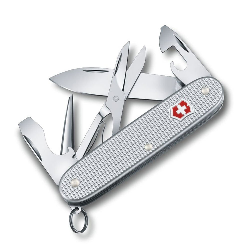 Victorinox 0.8231.26 Pioneer X, Alox Çakı