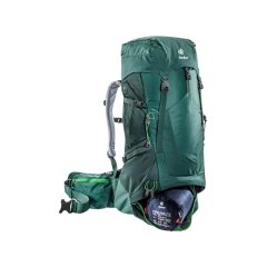 Deuter Futura Pro 34 Litre Kadın Sırt Çantası