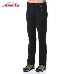 Evolite Point Softshell Bayan Pantolon