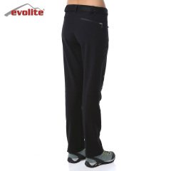 Evolite Point Softshell Bayan Pantolon