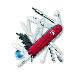 Victorinox Swiss Army Cybertool Çakı