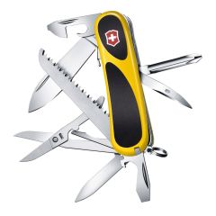 Victorinox 2.4913.SC8 EvoGrip S18 Çakı