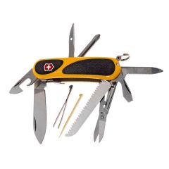 Victorinox 2.4913.SC8 EvoGrip S18 Çakı