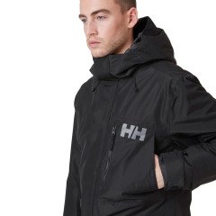 Helly Hansen Rigging 3-in1 Su Geçirmez Erkek Ceket