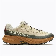 Merrell Agility Peak 5 Erkek Koşu Ayakkabısı