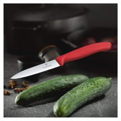 Victorinox 6.7701 10cm Soyma Bıçağı