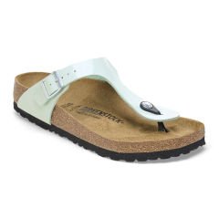 Birkenstock Gizeh BF Patent Kadın Terlik