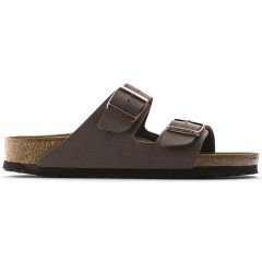 Birkenstock Arizona BF Nubuk Kadın Terlik