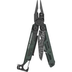 Leatherman Signal Green Tool Penseli Çakı - 832692