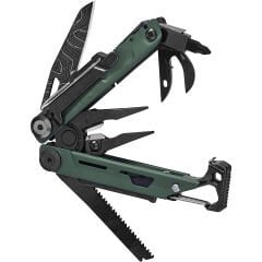 Leatherman Signal Green Tool Penseli Çakı - 832692