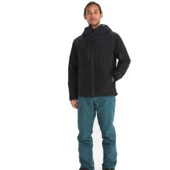 Marmot Lightray Erkek Gore Tex Ceket