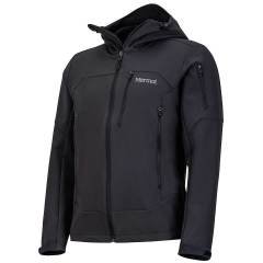 Marmot Moblis Softshell Kapüşonlu Erkek Ceket