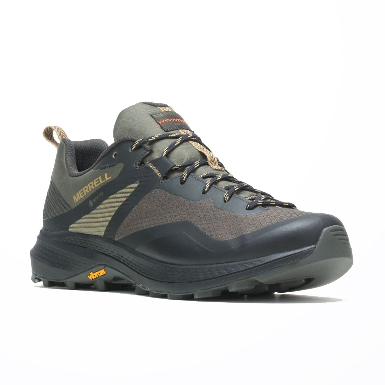 Merrell MQM 3 Gore-Tex Erkek Outdoor Ayakkabı