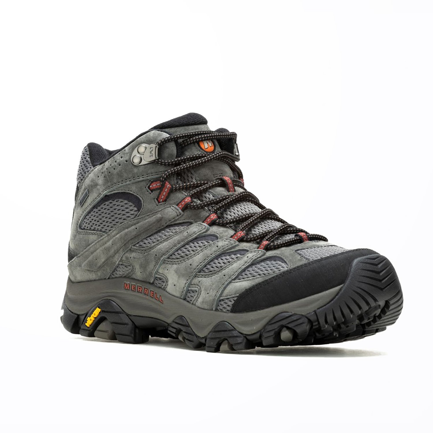 Merrell Moab 3 Gore Tex Erkek Yarım Bot