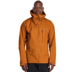 Rab Latok Mountain Erkek 3 Katmanlı Gore Tex Ceket