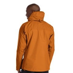 Rab Latok Mountain Erkek 3 Katmanlı Gore Tex Ceket